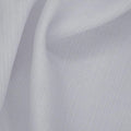 Sheer Palm Leaf Curtain: Tropical Boho Coastal Decor - Image 3